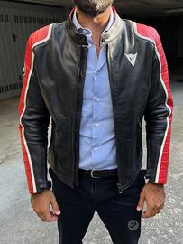 Giacca Dainese Mr Martini