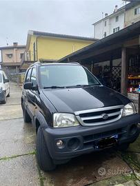 Daihatsu terios