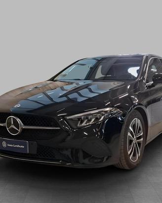 Mercedes Classe A 180 Advanced Progressive auto