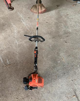 Decespugliatore