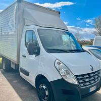 RENAULT Master telaio Gran Volume centinato