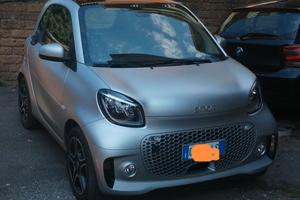 Smart Fortwo Elettrica