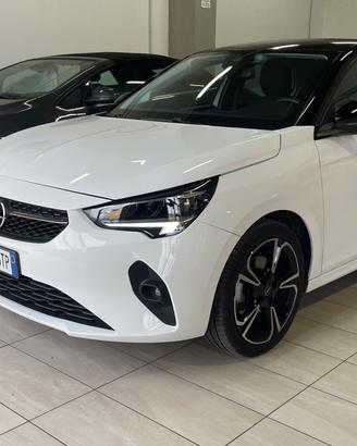 Opel Corsa 1.2 100 CV GS Line