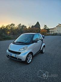Smart ForTwo 800 diesel 45 cv palette al volante