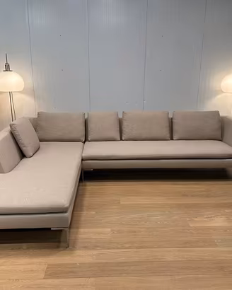 B&B italia divano CHARLES by A. Citterio (da EXPO)