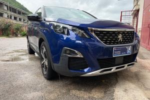 Peugeot 3008 BlueHDi 120 S&S GT Line