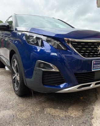 Peugeot 3008 BlueHDi 120 S&S GT Line