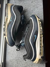 👟 Nike Air Max 97 – taglia 42.5 – €120