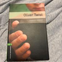 Libro "Oliver Twist"