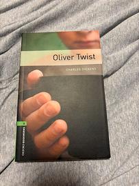 Libro "Oliver Twist"