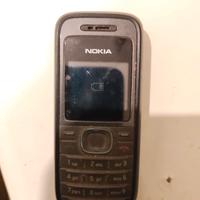 Lotto Nokia Vintage: C7-00 + 1208 – Funzionanti co