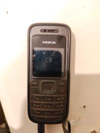 Lotto Nokia Vintage: C7-00 + 1208 – Funzionanti co