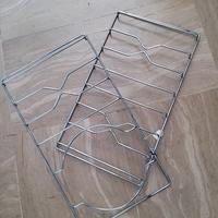 griglie per cucina gas