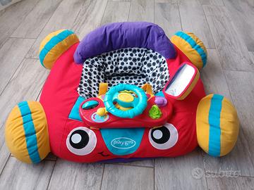 Playgro auto in peluche