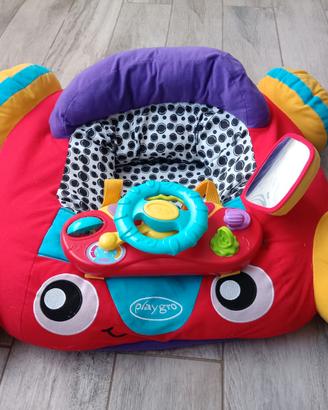 Playgro auto in peluche