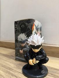 Action figures gojo satoru