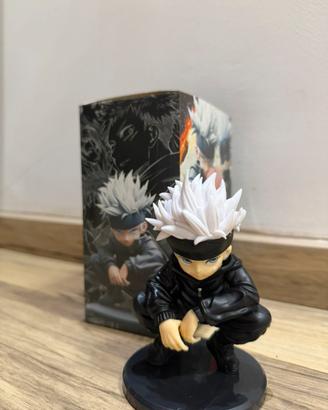 Action figures gojo satoru