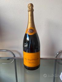 Champagne Veuve Clicquot Ponsardin Brut