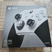 xbox elite series 2 core