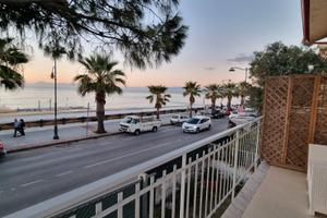 Monolocale Fronte Mare Agropoli