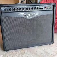 Amplificatore valvolare 50W Peavey Valve King 112