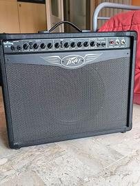 Amplificatore valvolare 50W Peavey Valve King 112