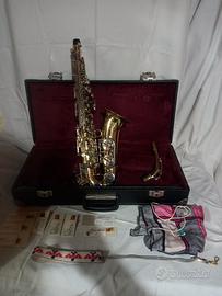 SAX IDA MARIA GRASSI