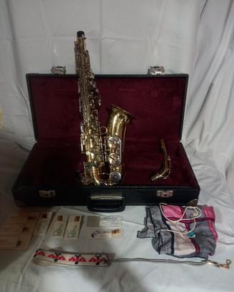 SAX IDA MARIA GRASSI