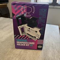 Supporto Verticale per GPU COOLER MASTER