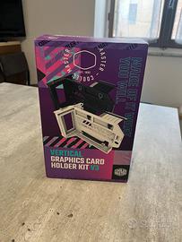 Supporto Verticale per GPU COOLER MASTER