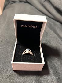 anello pandora cenerentola-argento 925