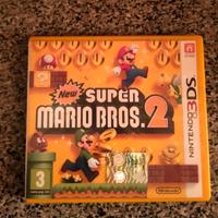Super Mario Bros 2