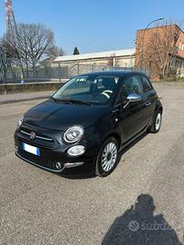 Fiat 500 Dolcevita