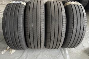 gomme usate 2156017 Estivo MICHELIN - PRIMACY 4 - 