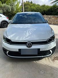 Volkswagen Polo 1.0 TGI Life 90cv