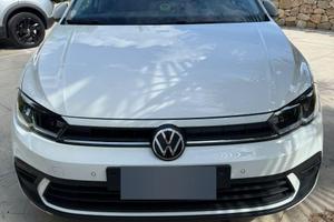 Volkswagen Polo 1.0 TGI Life 90cv