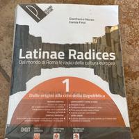 Latinae Radices 1