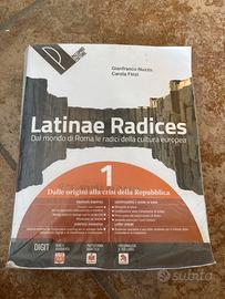 Latinae Radices 1