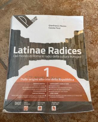 Latinae Radices 1