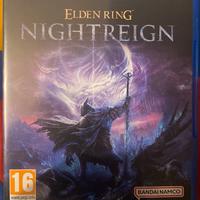 Elden Ring NightReign