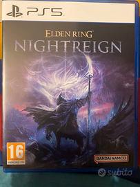 Elden Ring NightReign