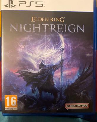 Elden Ring NightReign