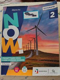 Now 2. progettiamo oggi come vivremo domani.