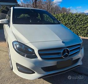 Mercedes Classe B 180 CDI