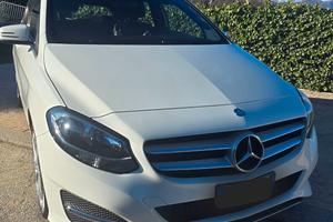 Mercedes Classe B 180 CDI