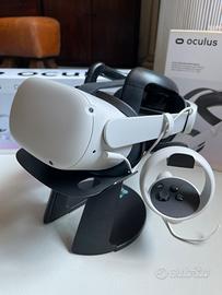 Visore Oculus Quest 2