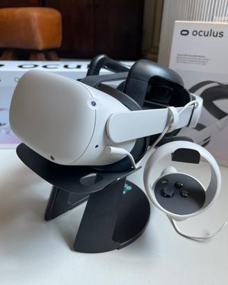 Visore Oculus Quest 2