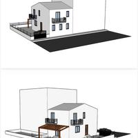 Villette unifamiliari di nuova costruzione