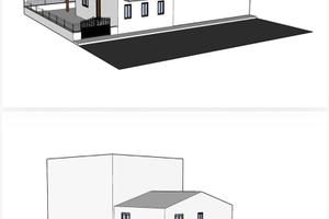 Villette unifamiliari di nuova costruzione