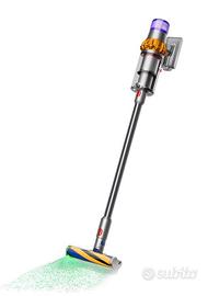 dyson v15 aspirapolvere